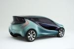 Mazda Kiyora Urban Concept 2008 года